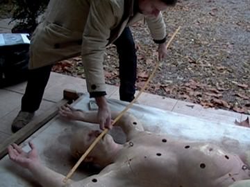 Effetto Venturi – Liliana Moro