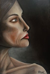 Emiliano Busnè – Donna