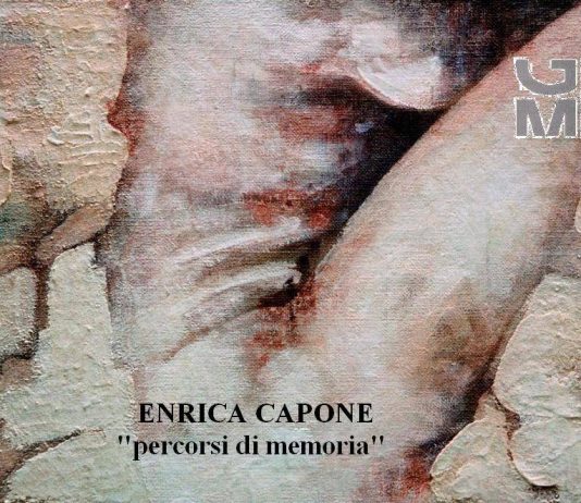 Enrica Capone – Percorsi di memoria