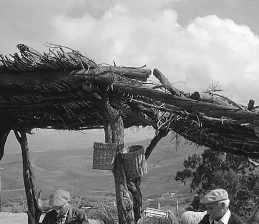 Enzo Brai – Obiettivo Sicilia. Cinquant’anni di storie