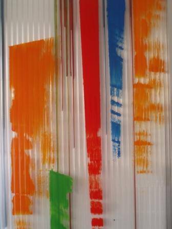 Enzo Maurizio Formilan – Pittura / Lievità