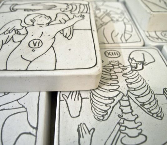 Fabio Bonetti – 22 Trionfi Fabio Bonetti – 22 Trionfi