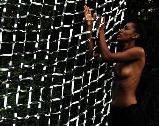 Fernando Garbellotto – Fractal Net Singing