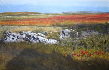 Ferruccio Marinosci – Atmosfere incontaminate