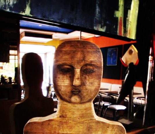 Franco Bonucci / Michele Callai – Al Cafè del Mar