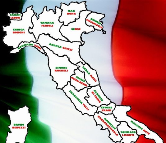 Fratelli d’Italia – Ferioli | Frani | Mattii