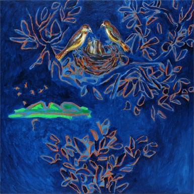 Gianni Mantovani – Nel Vento