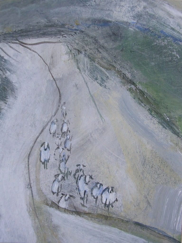 Giorgio Vazza – Pascolo vagantehttps://www.exibart.com/repository/media/eventi/2011/05/giorgio-vazza-8211-pascolo-vagante.jpg