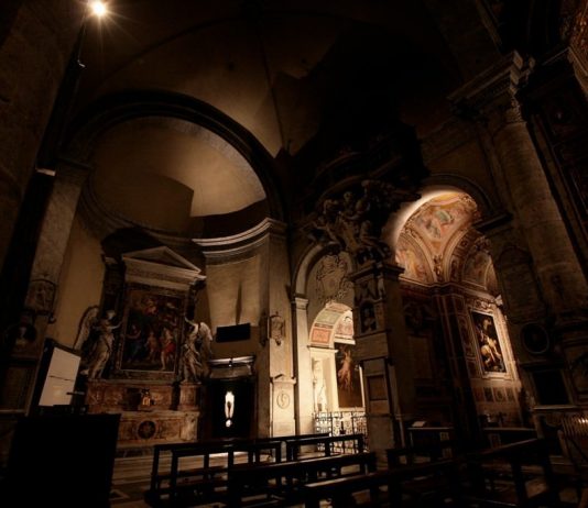 Giovanni Manfredini – Veni Sancte Spiritus