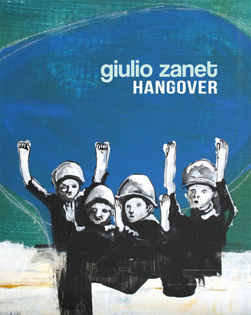 Giulio Zanet – Hangover