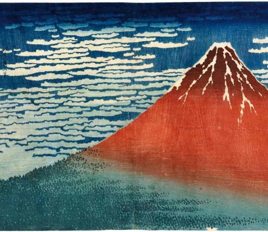 Hokusai / Hiroshige – Stampe giapponesi