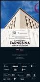 Il Palazzo della Farnesina e le sue Collezioni