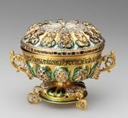 Il  Tesoro del Cremlino