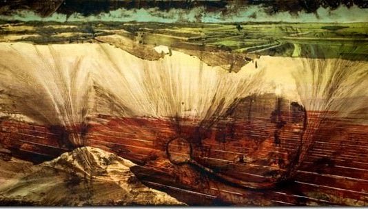 Jernej Forbici – Blury Future With Hazy Past