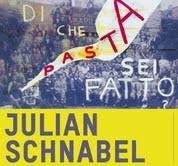 Julian Schnabel – Permanently Becoming and the Architecture of seeing Julian Schnabel – Permanently Becoming and the Architecture of seeing