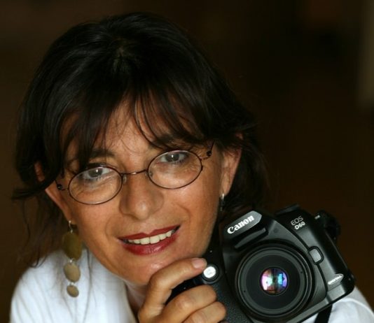 La fotografia di ritratto in compagnia di Fulvia Pedroni Farassino La fotografia di ritratto in compagnia di Fulvia Pedroni Farassino