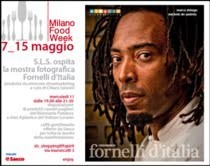 Marco Delogu / Michele de Andreis – Fornelli d’Italia