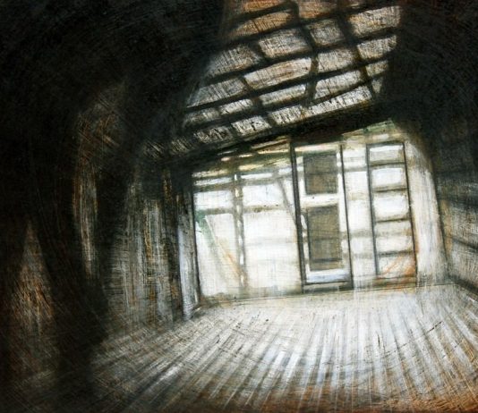 Mariarosaria Stigliano – All’ombra di un’ombra Mariarosaria Stigliano – All’ombra di un’ombra