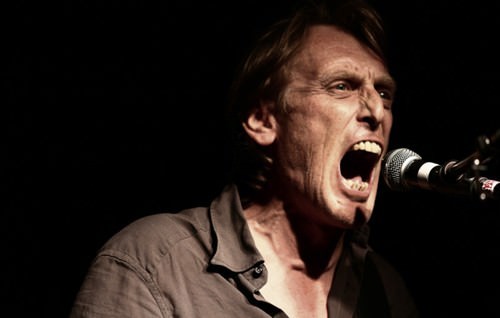 MArteLive 2011. Tra new wave e Tim Burton