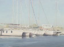 Massimo Campi – Il respiro della luce Massimo Campi – Il respiro della luce