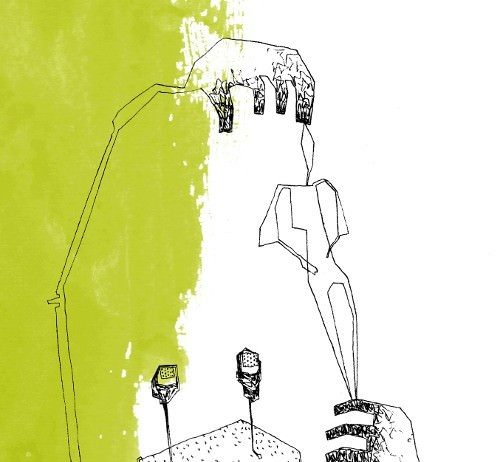 Materia n. 11: Grom presenta Altre dimensioni