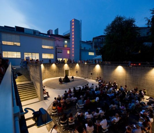 Meteorite in Giardino 2011 – Concerto inaugurale