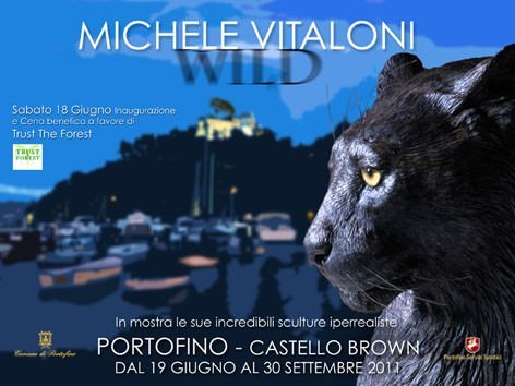 Michele Vitaloni – Wild
