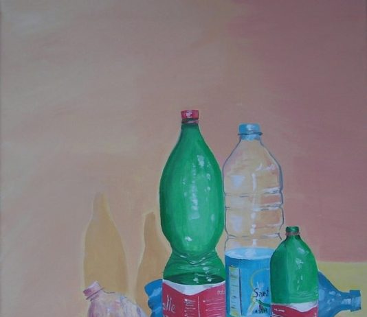 Minuti Innocenti / Stefanini / Trafeli –  La ricerca in pittura e scultura, oltre la figurazione