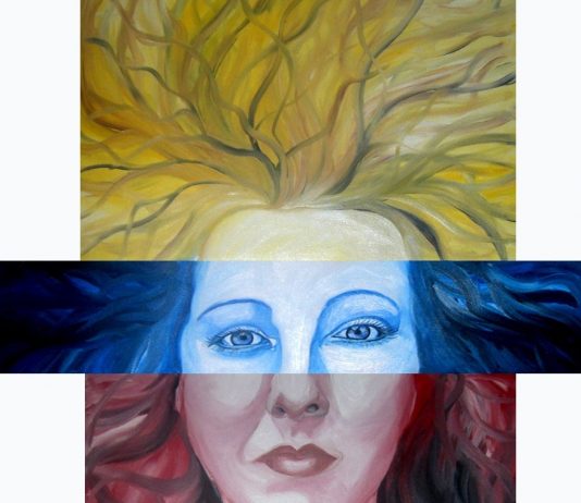 Mondiali di danza: Simona Atzori