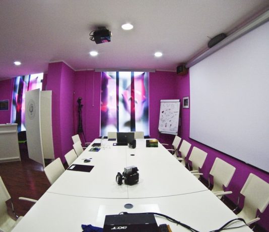 Nasce a Benevento la Scuola di Fotografia