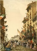 Nascita di una nazione. Immagini del Risorgimento italiano nelle raccolte dell’Archiginnasio