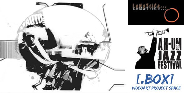 Ni Jazz Ni Maître: Le Matricehttps://www.exibart.com/repository/media/eventi/2011/05/ni-jazz-ni-maître-le-matrice.jpg