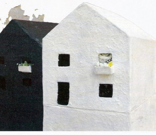 Orietta Masin – Le Nostre Case