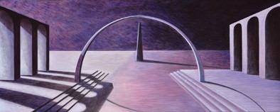 Paola Marzano – L’architettura razionalista a Roma negli anni 30