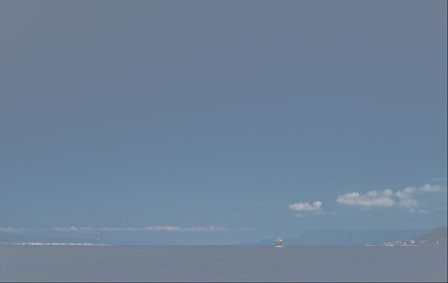 Paolo Parisi – Commonplace (Unite d’habitation)