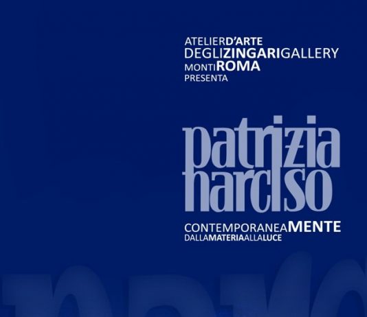 Patrizia Narciso – ContemporaneaMente