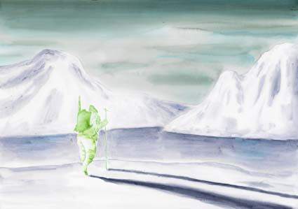 Pierluigi Pusole  – Figli dei monti