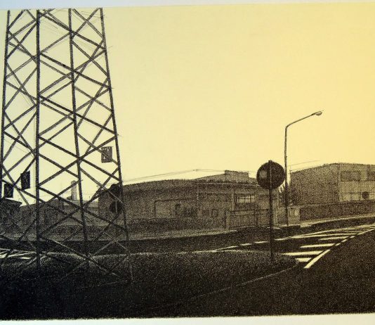 Pietro Ricca – Il viaggio nel tempo e nei luoghi