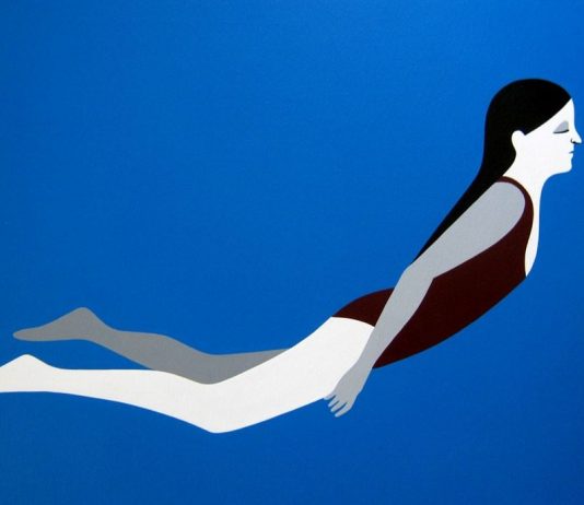 Plus ultra. Ester Grossi & His Clancyness, dual show Plus ultra. Ester Grossi & His Clancyness, dual show