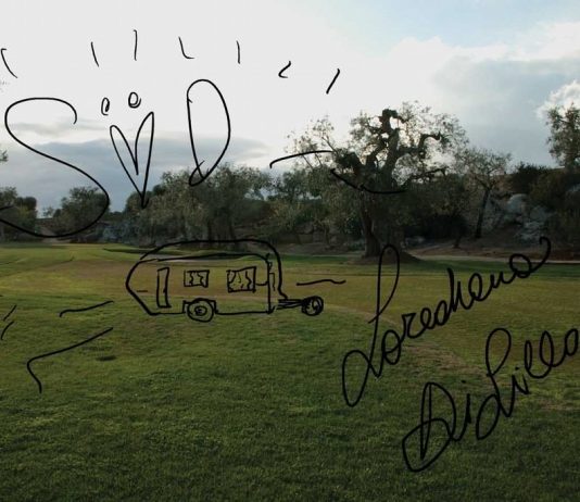 Residenze d’Artista Level One. Torre Maizza – Loredana Di Lillo