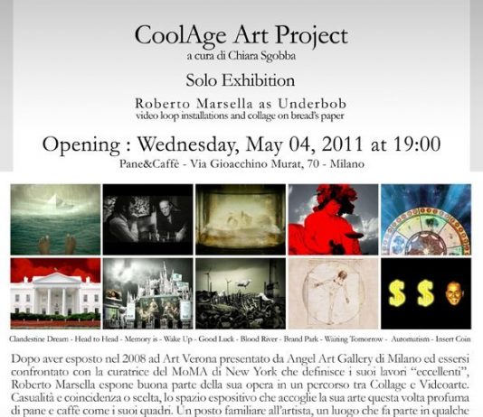 Roberto Marsella – Colorjuice  Art  Lab