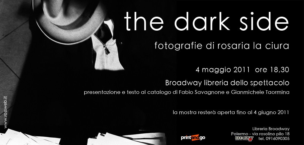 Rosaria La Ciura – The dark sidehttps://www.exibart.com/repository/media/eventi/2011/05/rosaria-la-ciura-8211-the-dark-side.jpg