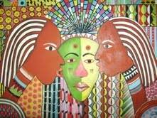 Réné Bokoul – Visioni dal Continente Dimenticato