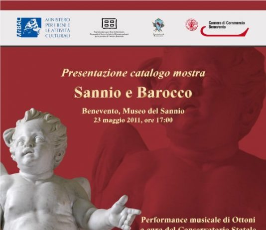 Sannio e Barocco