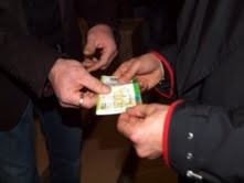 Sara Colombazzi – “Hai preso il biglietto” Sara Colombazzi – “Hai preso il biglietto”