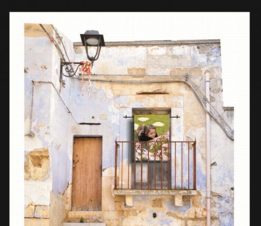 Scatti alle finestre