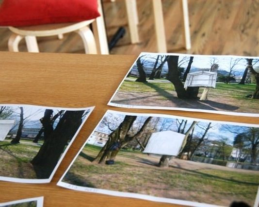 Science en plein art