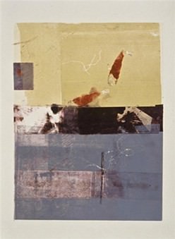 Shlomith Haber-Schaim – Prints and Drawings 1970>2011