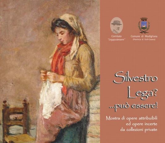 Silvestro Lega? Può essere!