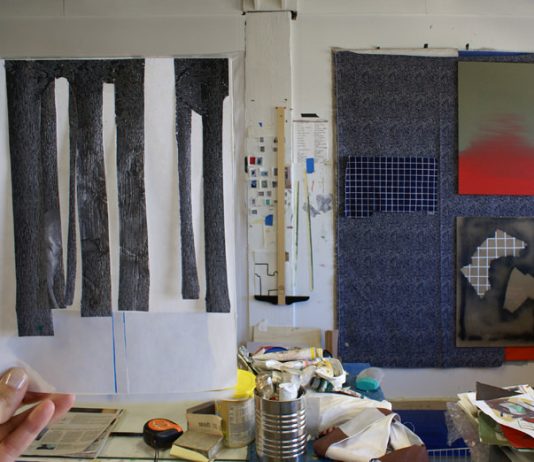 Sonia Almeida – The Reader